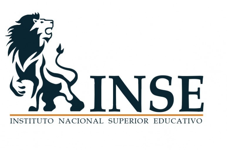 Instituto Nacional Superior Educativo_logo